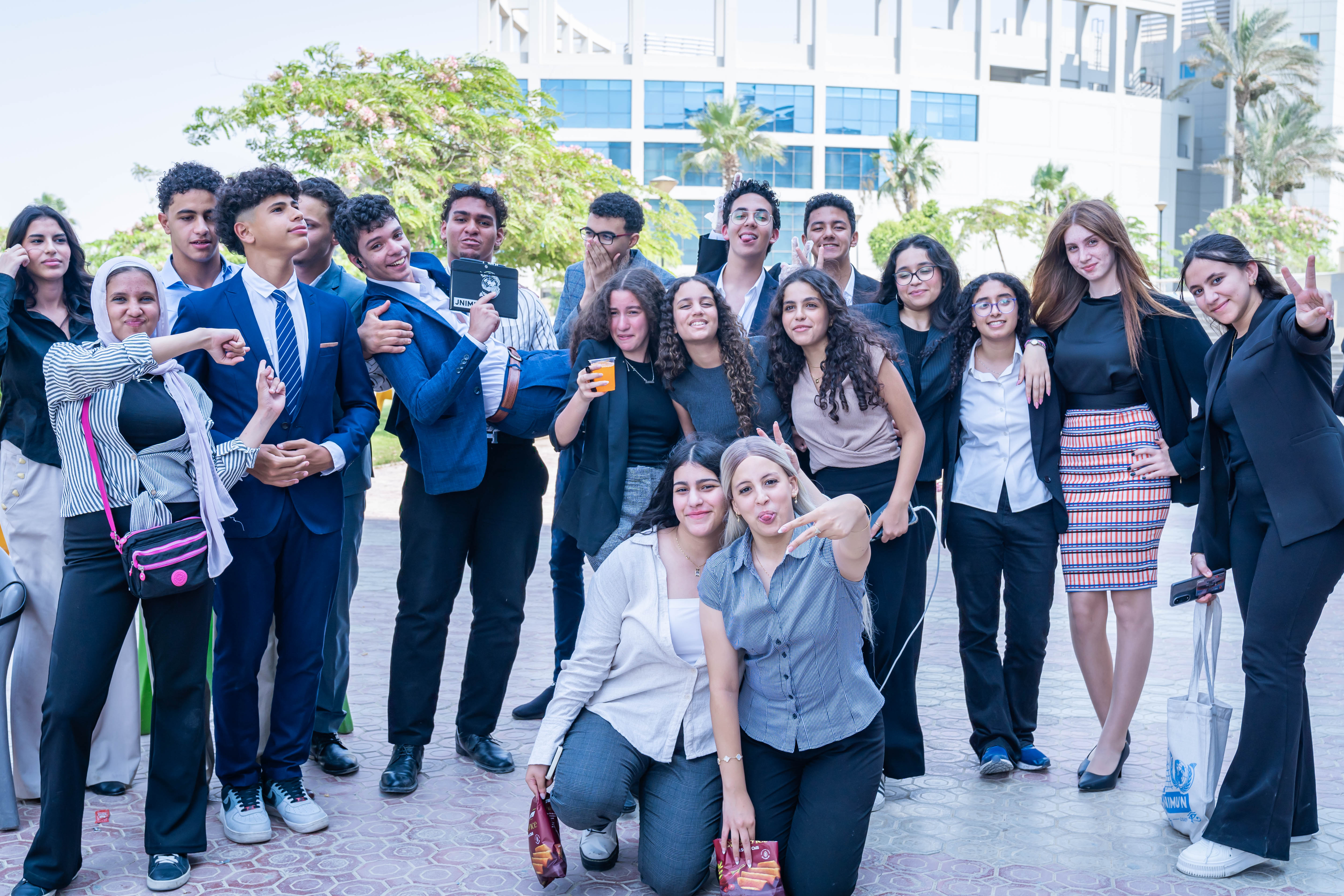 JNIMUN Sessions
